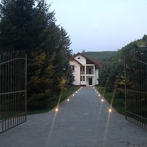 Privilegio 148 Sâmbăta Sîmbăta de Sus Exterior photo