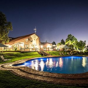 First Group Qwantani Hotel Harrismith Exterior photo