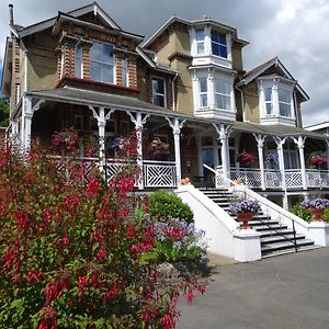 The Belmont Hotel Shanklin Exterior photo