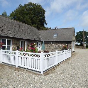 Rosemount Coach House Villa Ballycarney Exterior photo