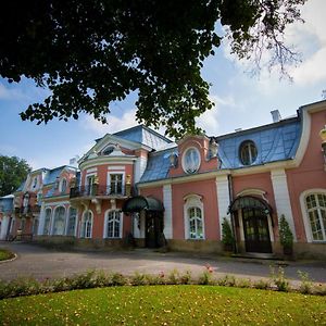 U Schabinskiej - Palac W Gorlicach Hotel Gorlice Exterior photo