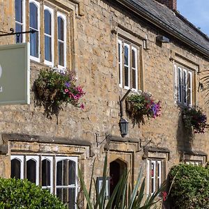 The Ollerod Hotel Beaminster Exterior photo