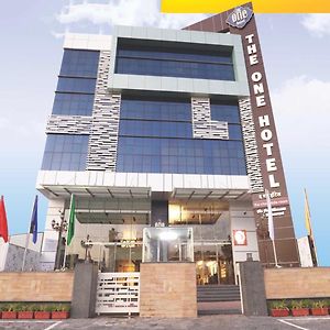 The One Hotel Aurangabad  Exterior photo