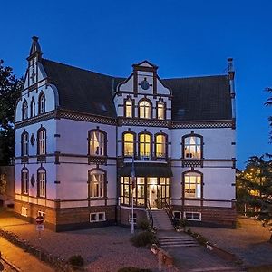 Stadtperle Rostock Hotel Exterior photo