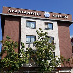 Aparthotel Mm Badajoz Exterior photo