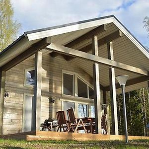 Holiday Home Niemelae By Interhome Mustinlahti Exterior photo