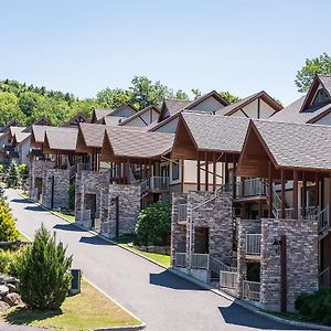 Condos Château-Bromont Exterior photo