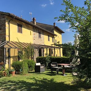 Tenuta dei Cavalieri Villa Molino del Piano Exterior photo