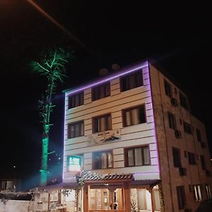 Al-Hayat Otel Yalova  Exterior photo