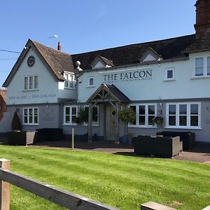 The Falcon At Hatton Hotel Exterior photo