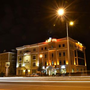 Siir Boutique Hotel Denizli  Exterior photo