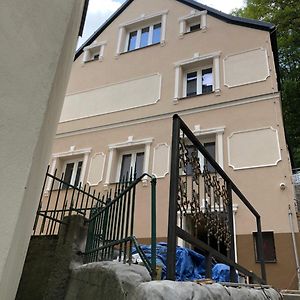 Ioannis Apartment Karlovy Vary Exterior photo