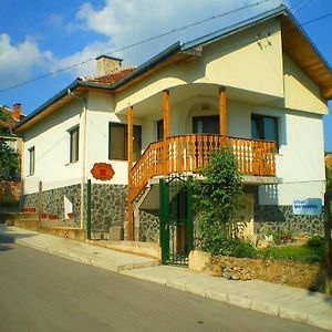 The House Of Petar Levski Bercoviţa Exterior photo