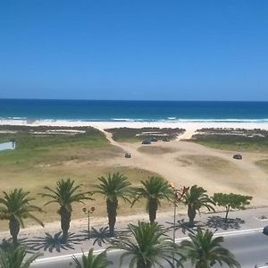 Bel Appartement Face A La Mediterranee Bizerte Exterior photo