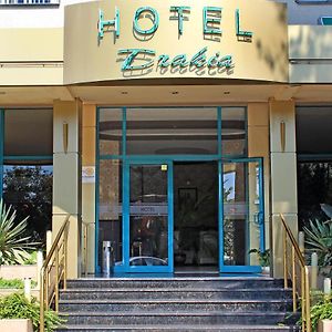 Hotel Trakia Pazargic Exterior photo