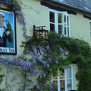 The Jolly Tar Inn Highworth Exterior photo