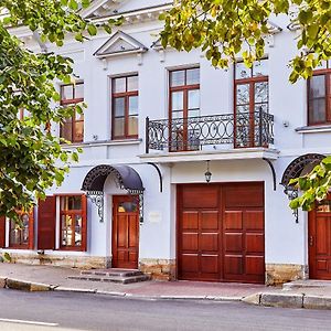 Alexander House Hotel Sankt Petersburg Exterior photo
