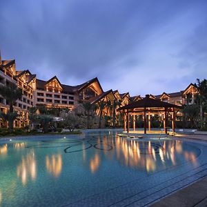 La Fountain Hotel & Resort Sanya Exterior photo