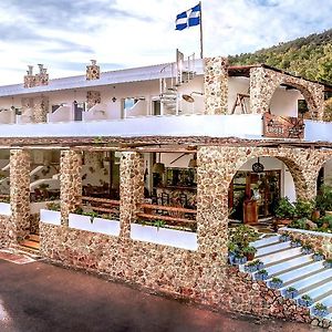 Limeri Traditional Guest House Monolithos  Exterior photo