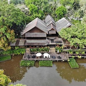 Sepilok Nature Resort Sandakan Exterior photo