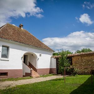 Casa din Barcut Guest House Exterior photo