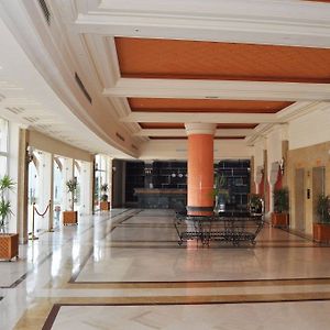 Hotel Royal Lido Nabeul Exterior photo