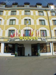 Hotel Wienna Praga Exterior photo