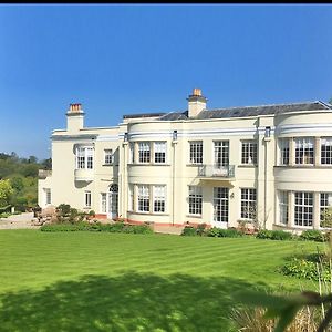 Glenfall House Guest House Cheltenham Exterior photo