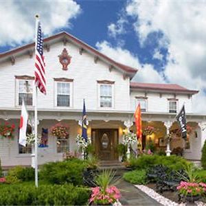 Beds On Clouds Bed & Breakfast Windham Exterior photo