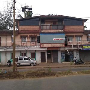 Stay Goa Madgaon Exterior photo