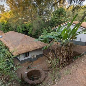 Red Earth - Gokarna Hotel Ankola Exterior photo