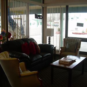 83 Motel North Platte Exterior photo