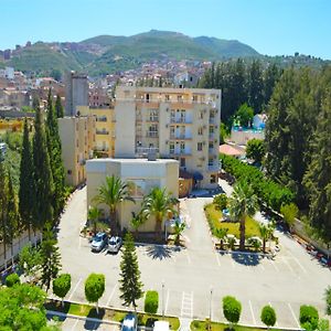 Royal Bejaia Hotel Exterior photo