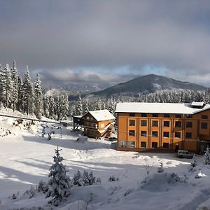 Vershyna Hotel Drahobrat Exterior photo