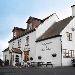 The Pebley Inn Chesterfield Exterior photo