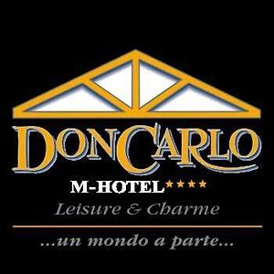 Hotel Don Carlo Broni Exterior photo