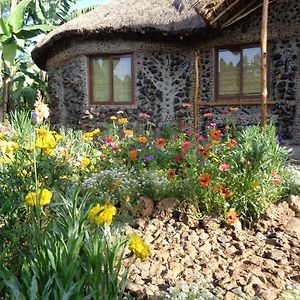 Mt Kenya Riverside Retreat Hotel Embu Exterior photo