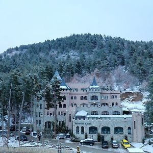 Valentina Castle Bed & Breakfast Ogneanovo Exterior photo