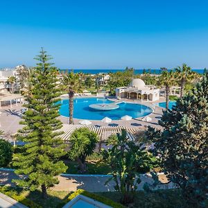 Le Royal Hammamet Hotel Yasmine Exterior photo