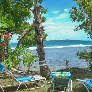 Mosana Reef Garden B&B Bocas Town Exterior photo