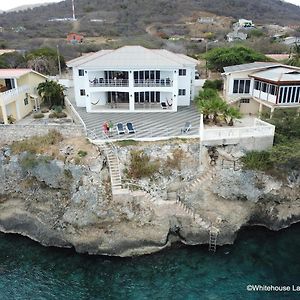 Whitehouse Lagun Apartments Exterior photo