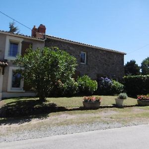 Au Clos De Launay Chambres D'Hotes Le Cellier Exterior photo