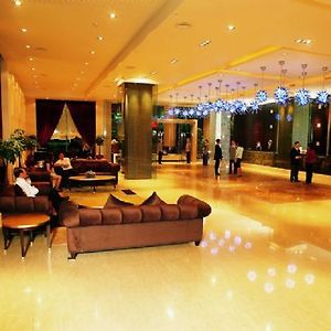 Grand City Hotel Shenzhen Interior photo