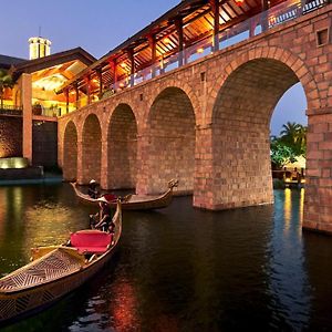 Haitang Bay Keenwin Resort Sanya Exterior photo