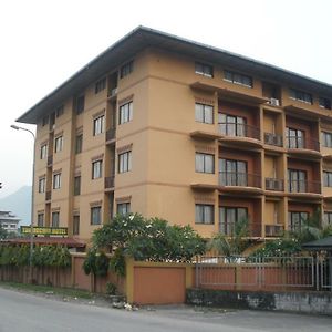 The Orchid Hotel Phuntsholing Exterior photo