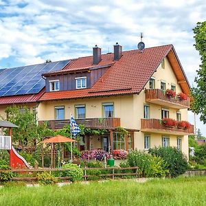 Steffi'S Landhof Guest House Bad Wörishofen Exterior photo