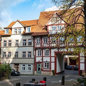 Hotel Aegidienhof Hannoversch Münden Exterior photo