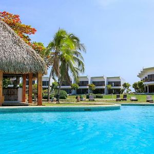 Maalaea Resort Punta Chame All Inclusive Ciudad de Panamá Exterior photo