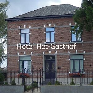 Hotel Het Gasthof Herent Exterior photo