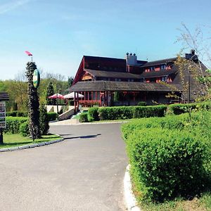 Zajazd Gora Sw. Anny Hotel Gora Swietej Anny Exterior photo